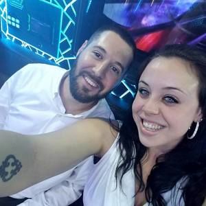 Meet your Posher, Hope